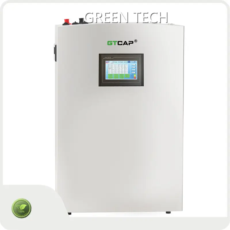 Bulk Production Electrical Energy Storage System Manufacture 1