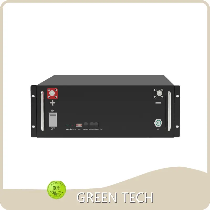Customized Battery for Household 7.45kWh Company 1