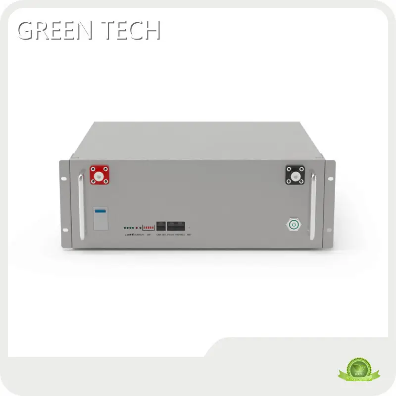 Custom Graphene Car Battery 45kg 1