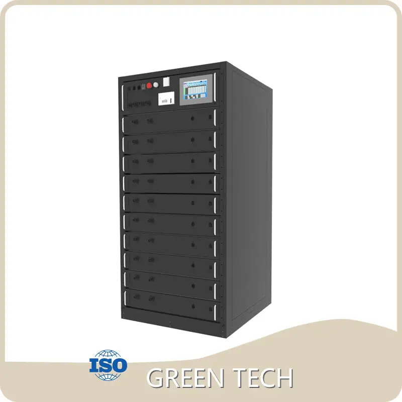 Electrical Energy Storage System 120A 1