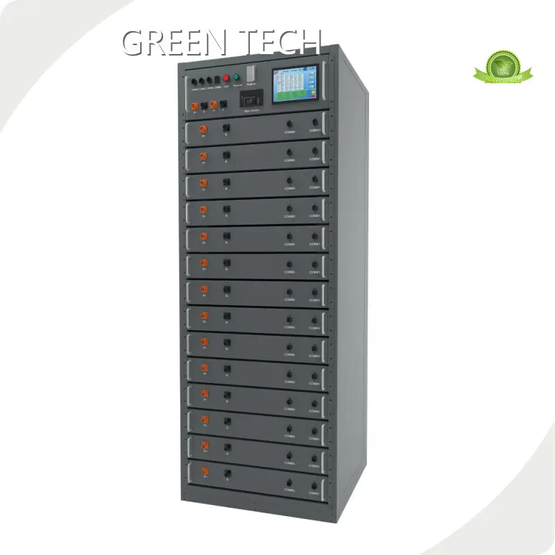 Made Graphene Battery for Ev 150.5kWh Brand 1
