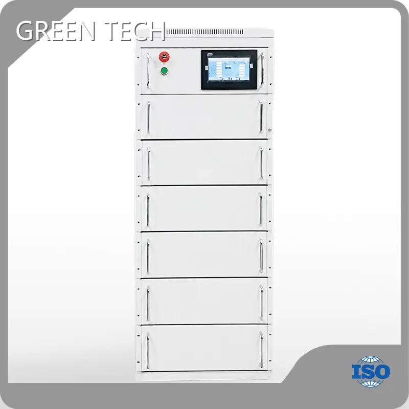 Household Solar Battery Cost Manufacture EM Series 1