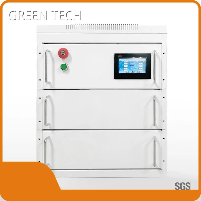 Worldwide Gridscale Energy Storage on Sale | 1
