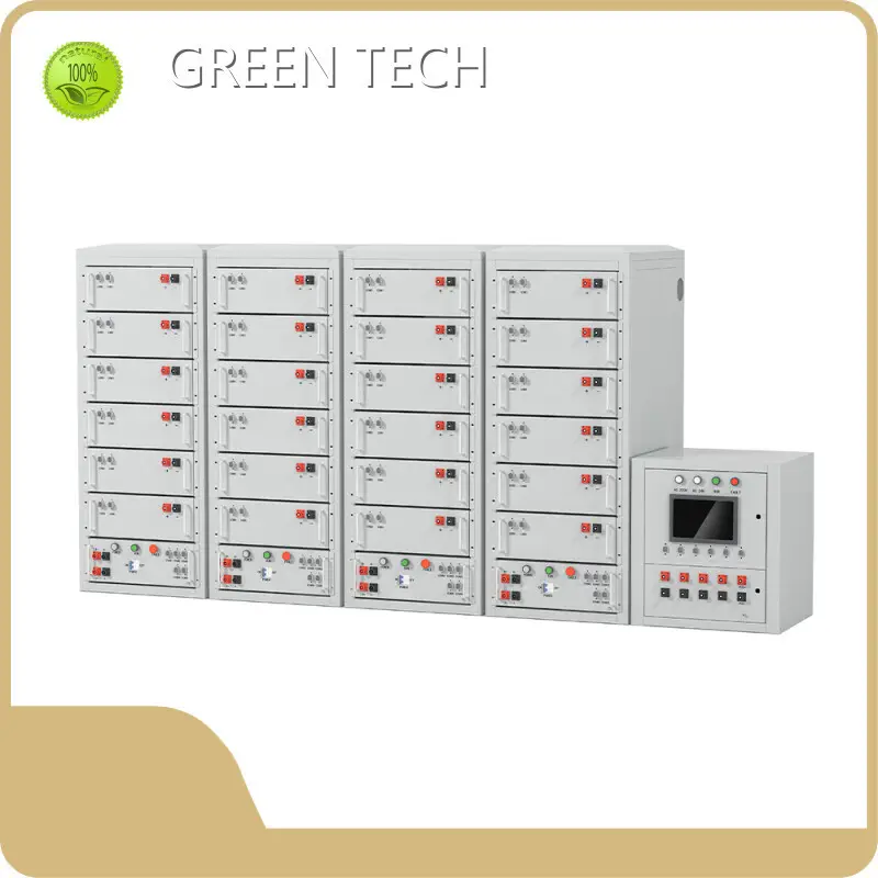 Types of Capacitor Bank 200kWh Company 1