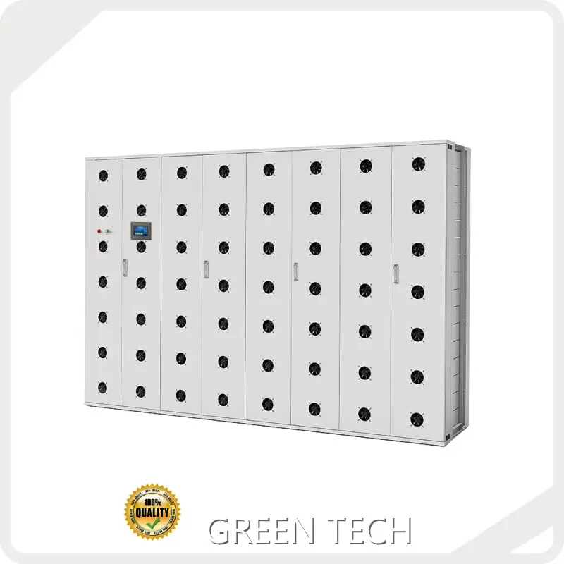 Household Batteries for Solar for Sea Water 1