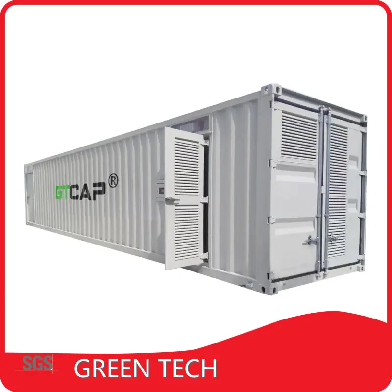Brand Power Storage Systems Supplier 1