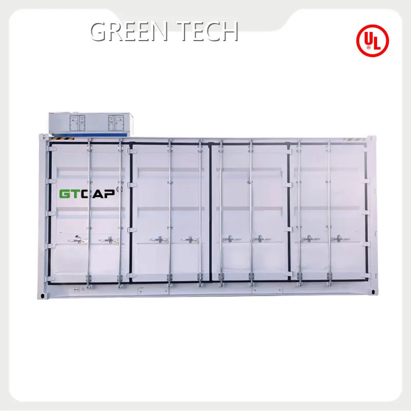 Graphene Battery Ev 752Vdc - for Wholesale - 1