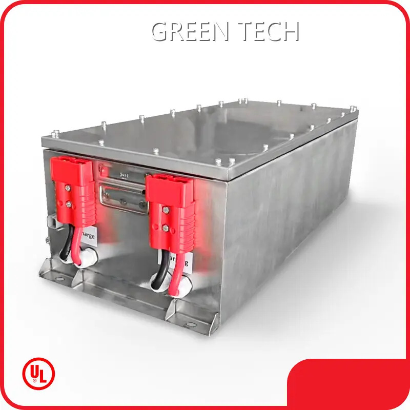 Graphene Battery for Ev 190kg Brand 500A 1