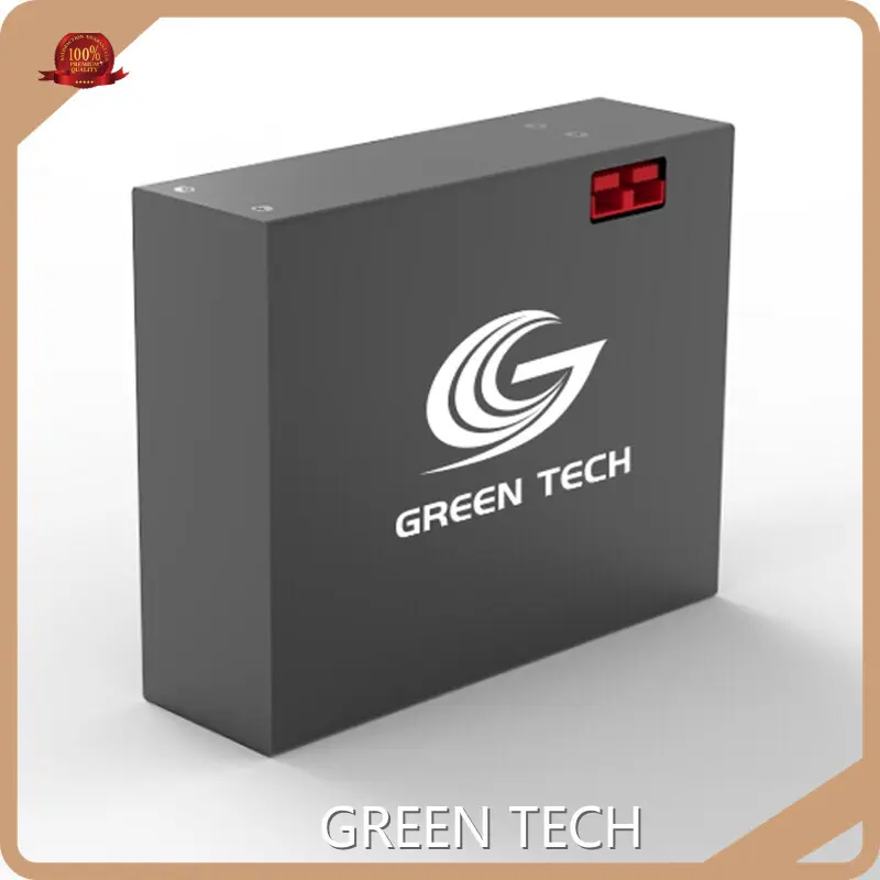 Household Solar Battery Cost 1.0kWh 1