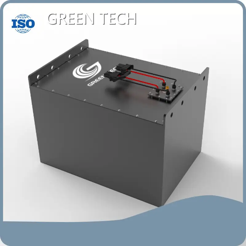 Hot Selling Electrical Energy Storage System - 5.0kWh 1