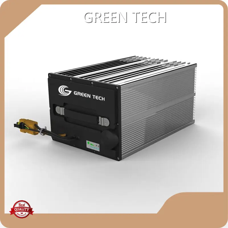 Solar Battery Energy Storage 42Vdc Company 1