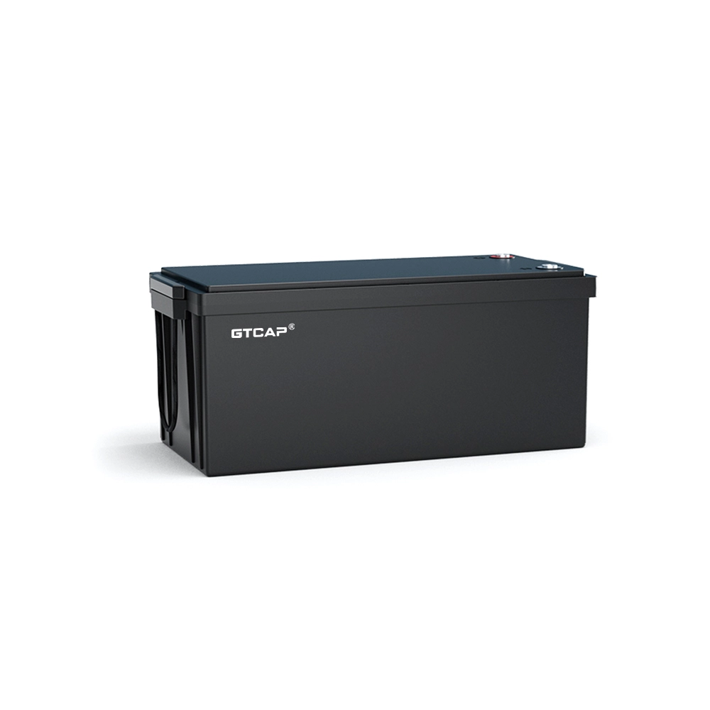 GTLFP-12.8V2560-E LiFePO4 аккумулятор 1