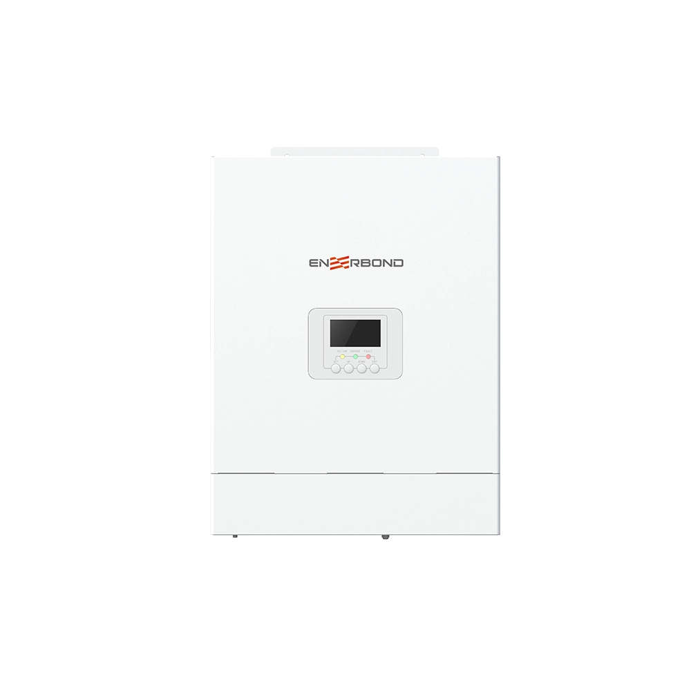Inverter ibrido GTCAP OFF-OFF-GRID 1