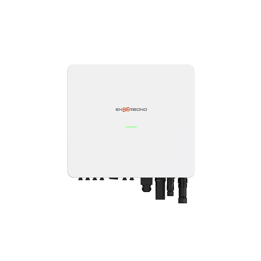 GTCAP Inverter ibrido a tre fasi 1