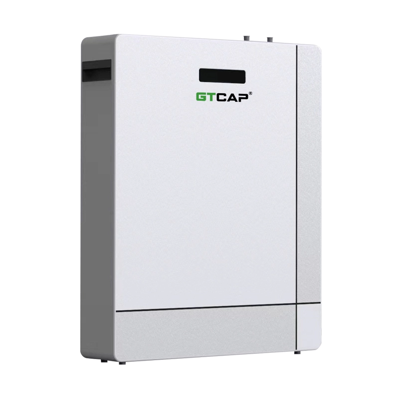 GTEFS-48V5K-W Solid-state Battery 1