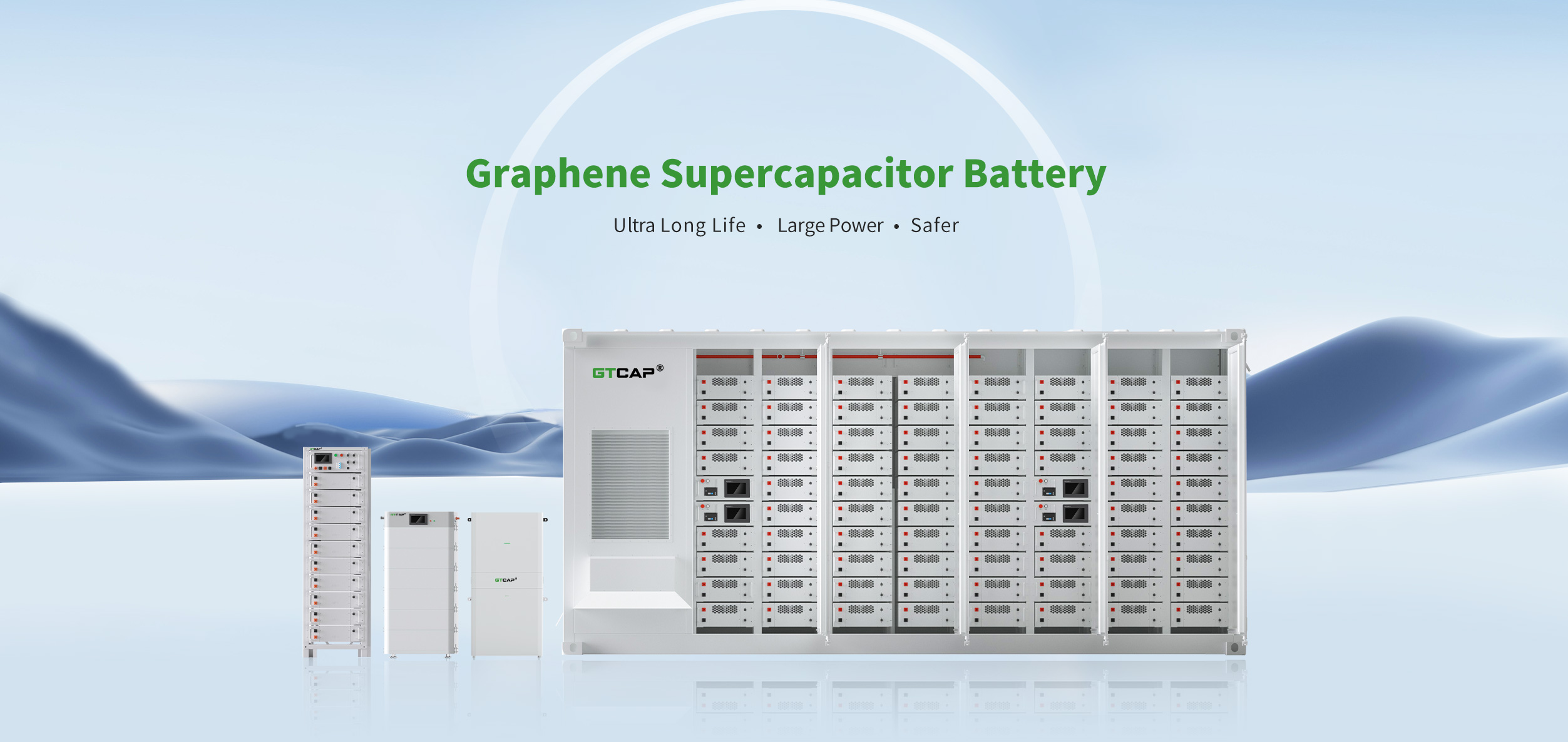 graphene-battery company