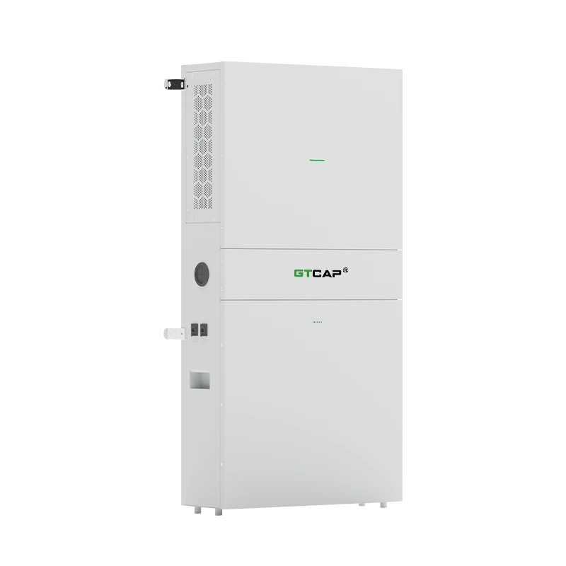 Graphene Super Capacitor Based ESS    GTEF-10kWh-10kW-A 1