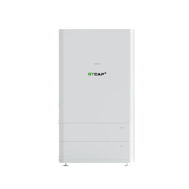 Sistema di accumulo di energia della batteria GTEFS-10KWH-5KW-A 1