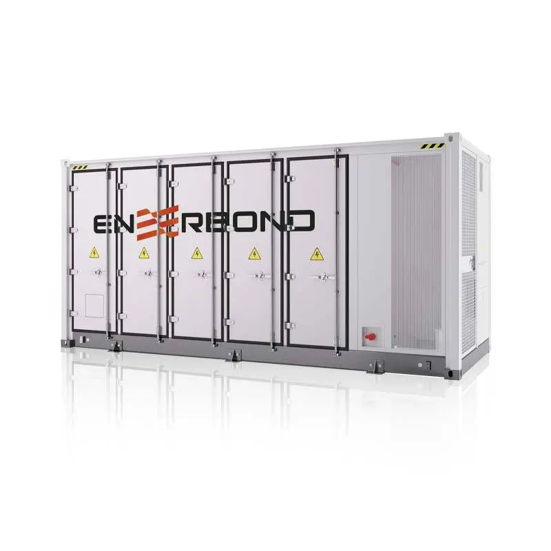 GTEFS-1331.2V5MWH/2,5MW 1