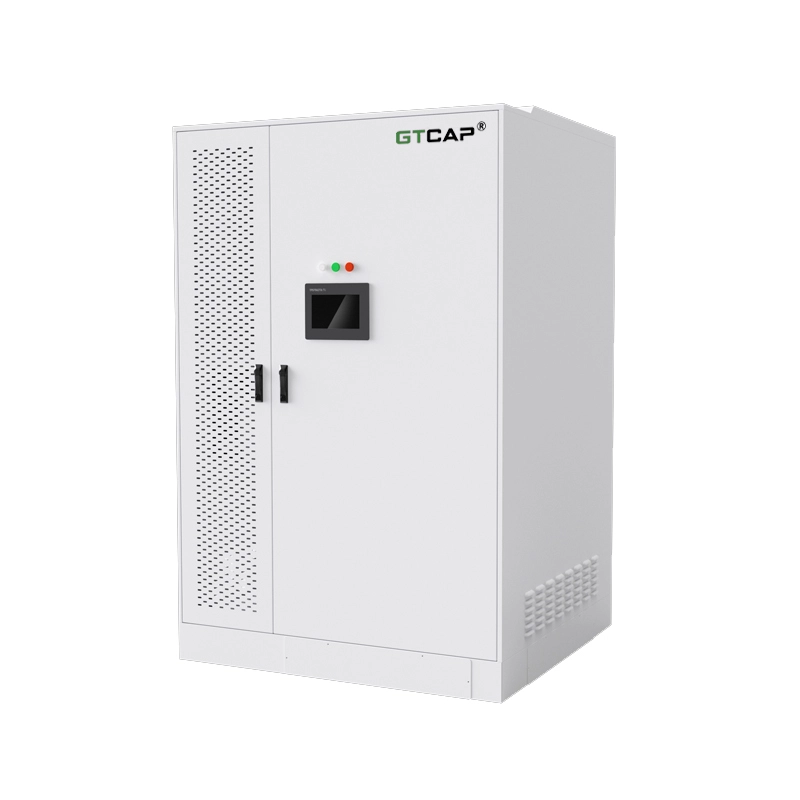 GTEFS-768V215WH/100KW 1