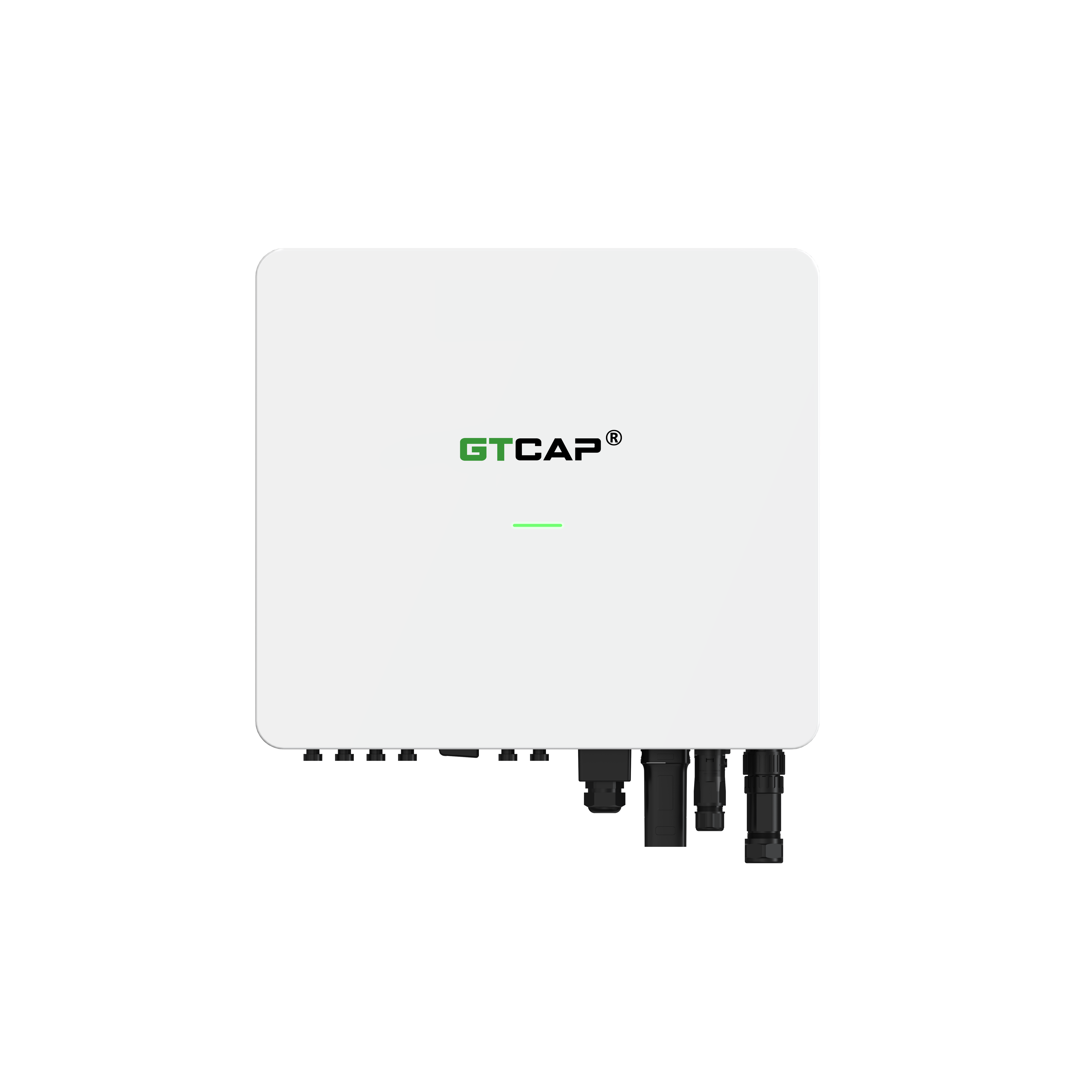 Onduleur hybride triphasé GTCAP 1