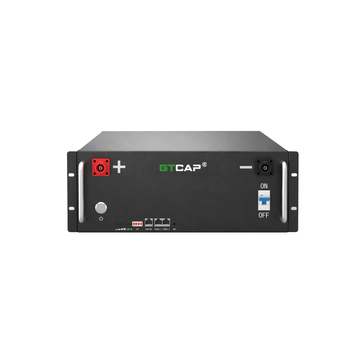بطارية مكثف فائق الحالة الصلبة GTEFS-48V10K-E 1