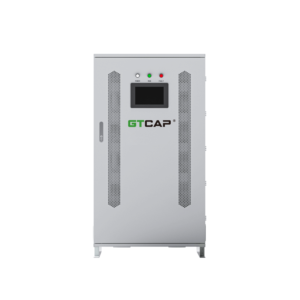 GTEG-552V33kWh/330kW-R Commercial Battery Storage System 1