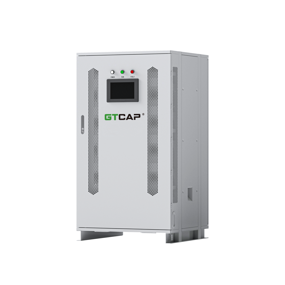 GTEG-552V33kWh/330kW-R Commercial Battery Storage System 3