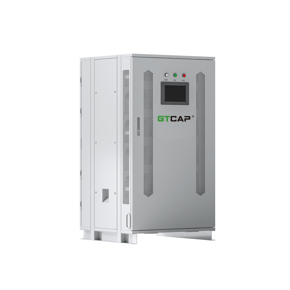 GTEG-552V33kWh/330kW-R Commercial Battery Storage System 4