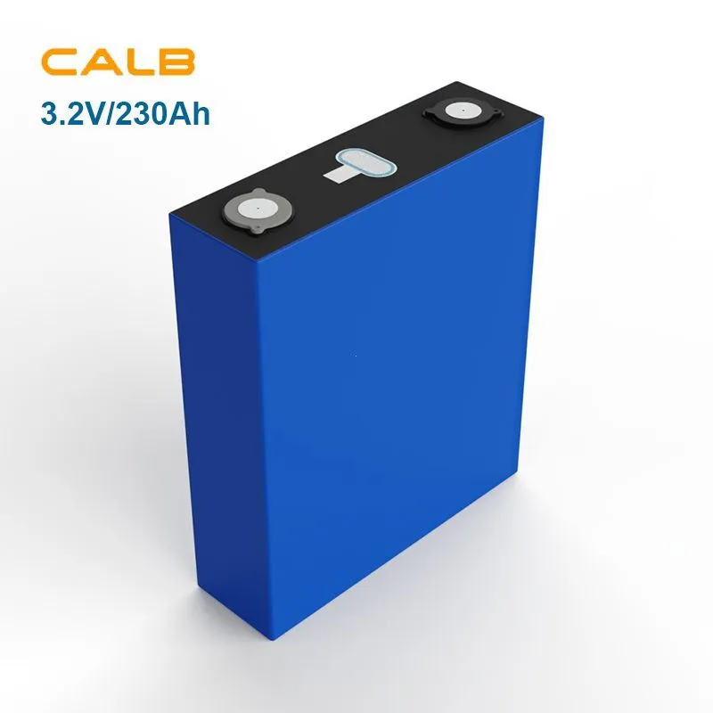 CALB L173F230 3.2V 230Ah lifepo4 Battery For Homestorage and Pack 1