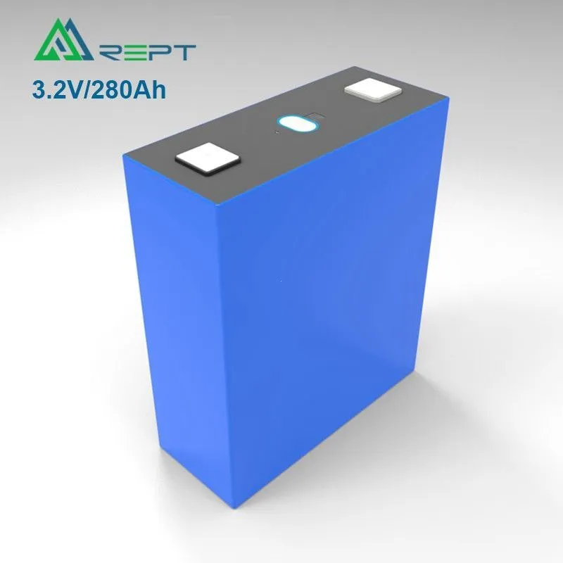 REPT RP280 3,2 V 280 Ah Lifepo4-Batterie für Homestorage und Pack 1
