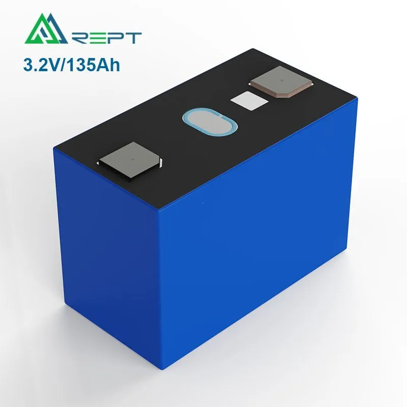 REPT REPT135 3,2V 135AH Lifepo4-Batterie für Homestorage und Pack 1