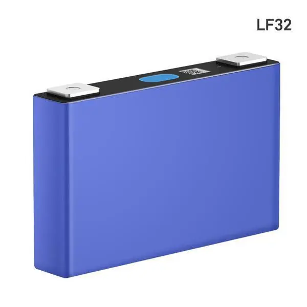 EVE LF173: 優れた性能を実現するグレード A 173ah LiFePO4 バッテリーセル 1