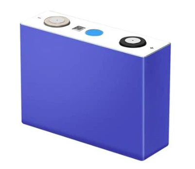 2022 EVE LF100MA: 高容量 3.2V 100Ah LiFePO4 バッテリー - 優れたパフォーマンス & 信頼性 1