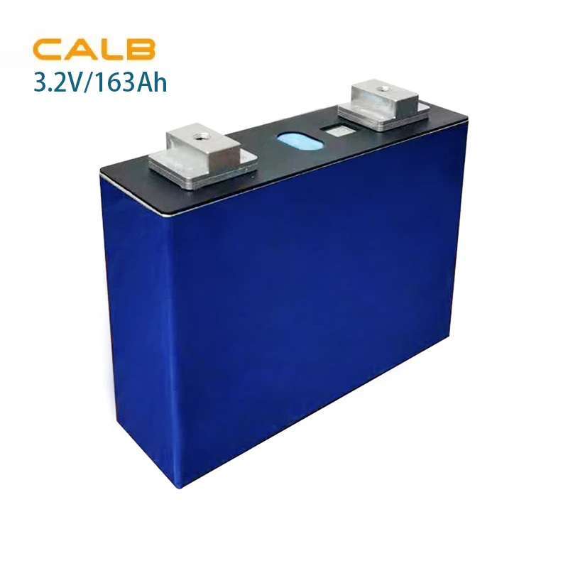 CALB L176F163 3.2V 163ah lifepo4 Battery For Homestorage and Pack 1