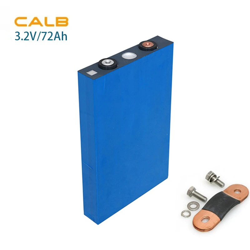 CALB L135F72 3.2V 72AH lifepo4 Battery For Homestorage and Pack 1