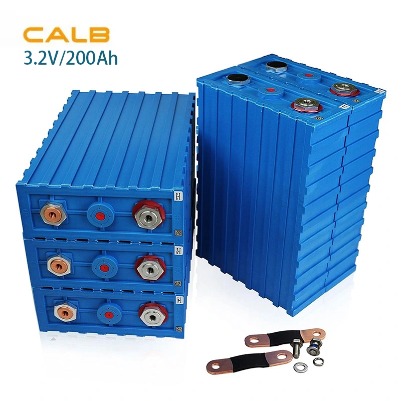 CALB SE200 3.2V 200ah lifepo4 Battery For Homestorage and Pack 1