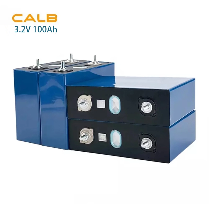 CALB L160F100 3.2V 100ah lifepo4 Battery For Homestorage and Pack 1