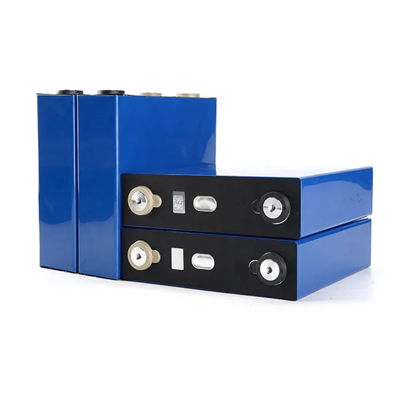 120ah Lifepo4 Lithium Battery 3.2v Catl 120 ah For 12v 24v 48v Solar Storage System 1