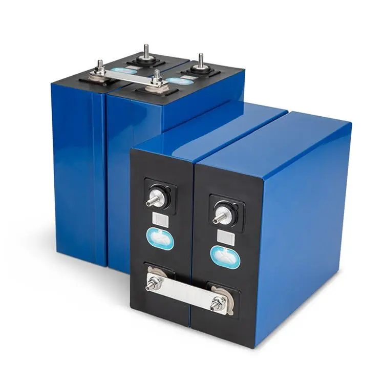 CATL 3,2 V 271 Ah Lithium-Eisenphosphat LiFePO4 Prismatische Batteriezelle 1