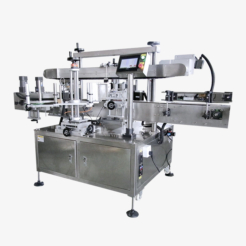 Hot sale in UK XTIME gallon label machine in low cost 3