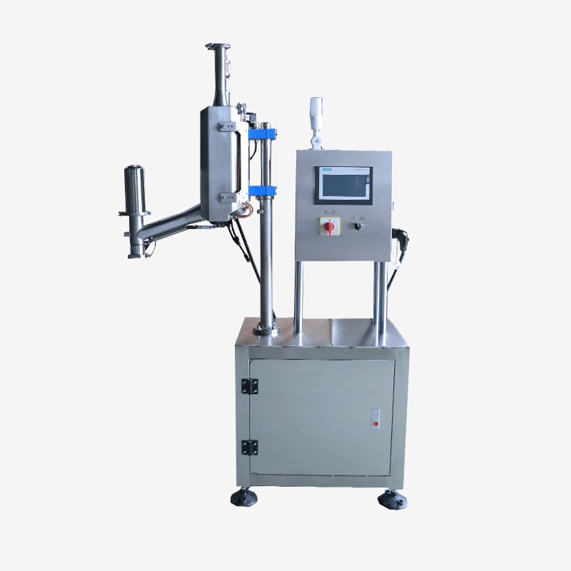 Unveiling The Essentials: Machines For Injectable Powder Filling Demystified 2