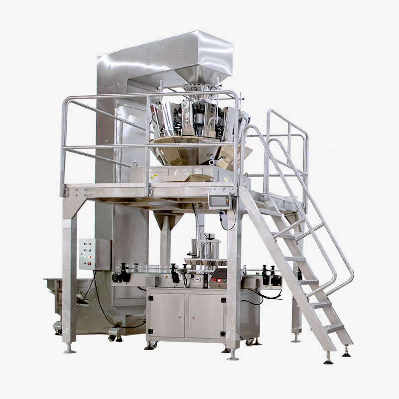 What Are The Different Types Of Capping Machines? 3