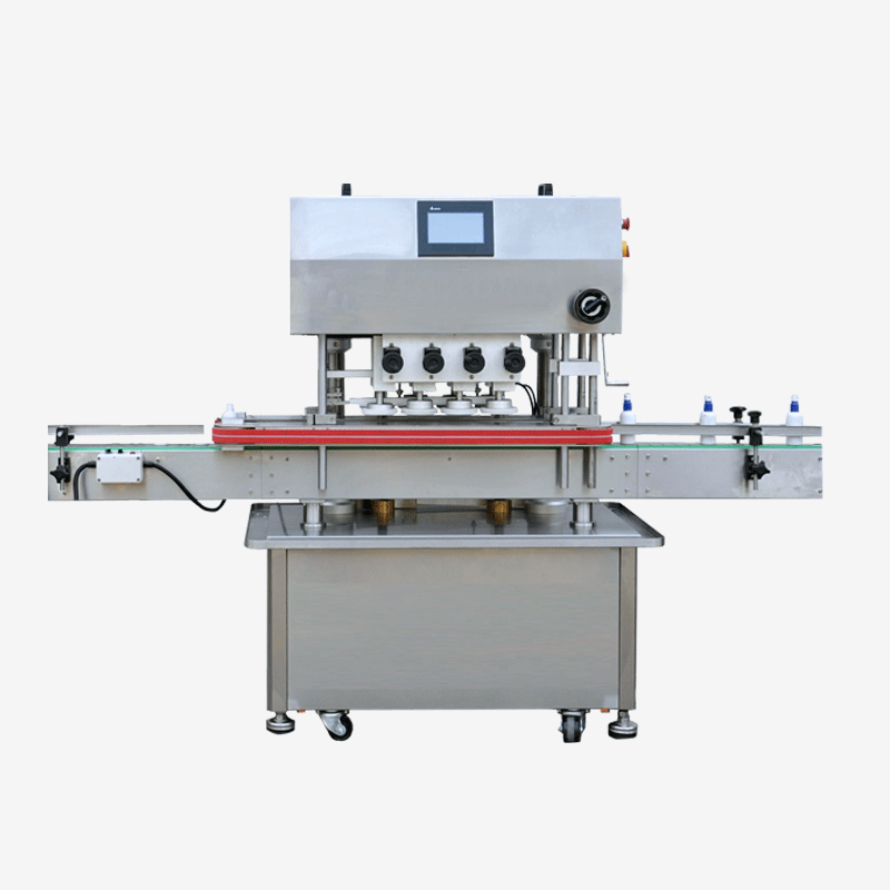 How Much Does A Liquld Filling Machine Cost? 2