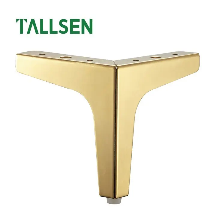 Bankpoten in midden van de eeuwstijl 2