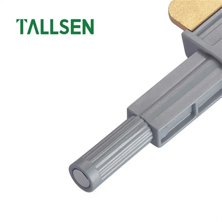 Magnetische Pensile Push Door Catcher 5