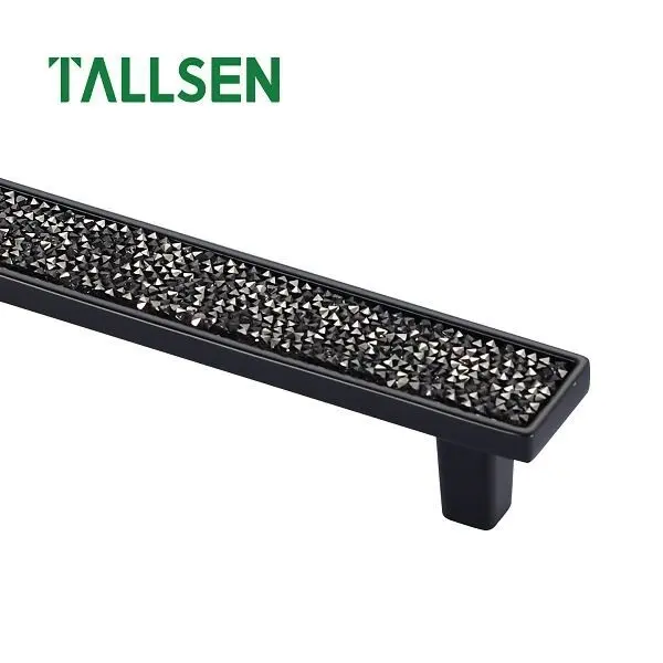 Crystal hânfetten foar kasten 4