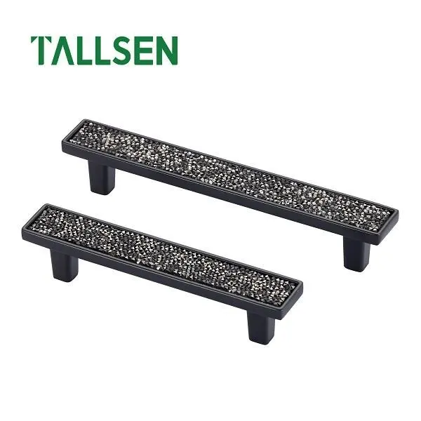 Crystal hânfetten foar kasten 2