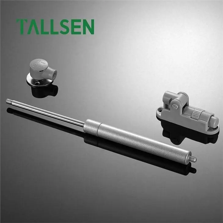 Hydraulische kastdeurlift 5