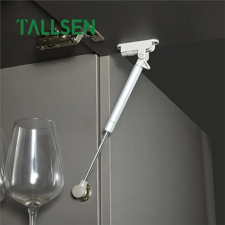 Hydraulische kastdeurlift 6